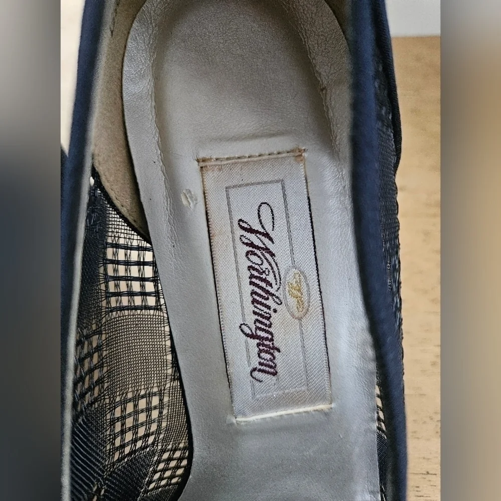 Worthington vintage heels